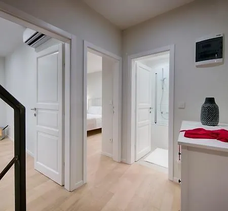 Lägenhet Zdenka Vis
